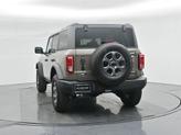 Thumbnail of 2025 Gray Ford Bronco