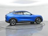 Thumbnail of 2025 Blue Metallic Ford Mustang Mach-E