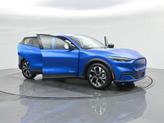 Thumbnail of 2025 Blue Metallic Ford Mustang Mach-E
