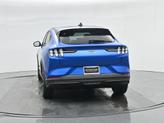 Thumbnail of 2025 Blue Metallic Ford Mustang Mach-E