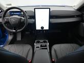 Thumbnail of 2025 Blue Metallic Ford Mustang Mach-E