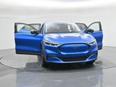 Thumbnail of 2025 Blue Metallic Ford Mustang Mach-E