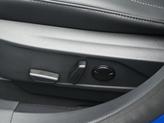 Thumbnail of 2025 Blue Metallic Ford Mustang Mach-E