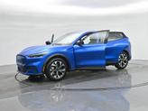 Thumbnail of 2025 Blue Metallic Ford Mustang Mach-E