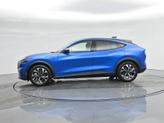 Thumbnail of 2025 Blue Metallic Ford Mustang Mach-E