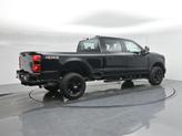 Thumbnail of 2025 Black Ford F-250