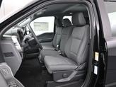 Thumbnail of 2025 Black Ford F-250