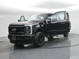 Thumbnail of 2025 Black Ford F-250