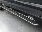 Thumbnail of 2025 Black Ford F-250