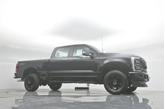 Thumbnail of 2025 Black Ford F-250
