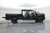 Thumbnail of 2025 Black Ford F-250