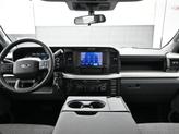 Thumbnail of 2025 Black Ford F-250