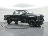 Thumbnail of 2025 Black Ford F-250