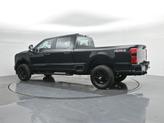 Thumbnail of 2025 Black Ford F-250