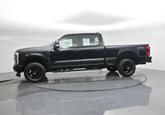 Thumbnail of 2025 Black Ford F-250