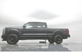 Thumbnail of 2025 Black Ford F-250