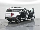 Thumbnail of 2025 Oxford White Ford Bronco Sport