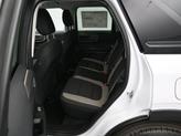 Thumbnail of 2025 Oxford White Ford Bronco Sport