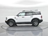 Thumbnail of 2025 Oxford White Ford Bronco Sport