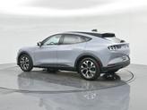 Thumbnail of 2025 Gray Metallic Ford Mustang Mach-E