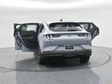 Thumbnail of 2025 Gray Metallic Ford Mustang Mach-E