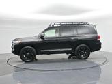 Thumbnail of 2018 Midnight Black Metallic Toyota Land Cruiser