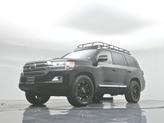 Thumbnail of 2018 Midnight Black Metallic Toyota Land Cruiser