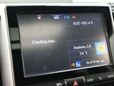 Thumbnail of 2018 Midnight Black Metallic Toyota Land Cruiser