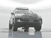 Thumbnail of 2018 Midnight Black Metallic Toyota Land Cruiser