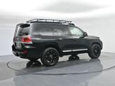 Thumbnail of 2018 Midnight Black Metallic Toyota Land Cruiser