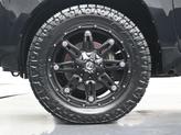 Thumbnail of 2018 Midnight Black Metallic Toyota Land Cruiser
