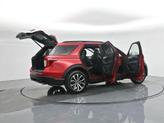 Thumbnail of 2022 Rapid Red Metallic Tinted Clearcoat Ford Explorer
