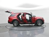 Thumbnail of 2022 Rapid Red Metallic Tinted Clearcoat Ford Explorer