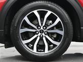 Thumbnail of 2022 Rapid Red Metallic Tinted Clearcoat Ford Explorer