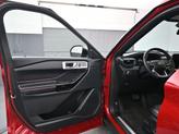 Thumbnail of 2022 Rapid Red Metallic Tinted Clearcoat Ford Explorer