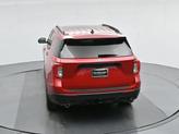 Thumbnail of 2022 Rapid Red Metallic Tinted Clearcoat Ford Explorer