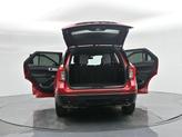 Thumbnail of 2022 Rapid Red Metallic Tinted Clearcoat Ford Explorer