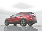 Thumbnail of 2022 Rapid Red Metallic Tinted Clearcoat Ford Explorer