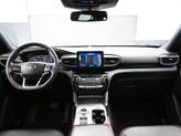 Thumbnail of 2022 Rapid Red Metallic Tinted Clearcoat Ford Explorer