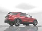 Thumbnail of 2022 Rapid Red Metallic Tinted Clearcoat Ford Explorer