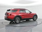Thumbnail of 2022 Rapid Red Metallic Tinted Clearcoat Ford Explorer