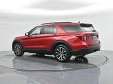 Thumbnail of 2022 Rapid Red Metallic Tinted Clearcoat Ford Explorer