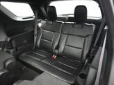 Thumbnail of 2022 Rapid Red Metallic Tinted Clearcoat Ford Explorer