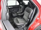Thumbnail of 2022 Rapid Red Metallic Tinted Clearcoat Ford Explorer