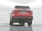 Thumbnail of 2022 Rapid Red Metallic Tinted Clearcoat Ford Explorer