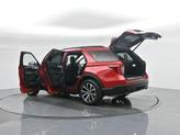 Thumbnail of 2022 Rapid Red Metallic Tinted Clearcoat Ford Explorer