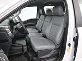 Thumbnail of 2025 Oxford White Ford F-150