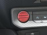 Thumbnail of 2025 Vapor Blue Ford Mustang