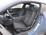 Thumbnail of 2025 Vapor Blue Ford Mustang