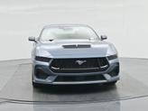 Thumbnail of 2025 Vapor Blue Ford Mustang